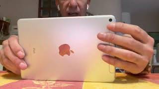 IPAD MINI 5’ GENERAZIONE