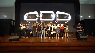 2018 ODD Music School Concert - Ending Song