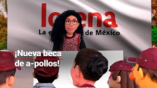 #LosPeluches | ¿Querían más pollo o apoyo? ¡Ya no entendió Ilusa Marea!