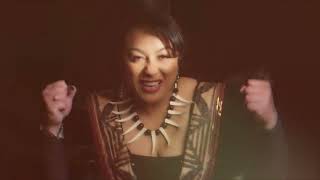 Queen Shirl'e x Lavina Williams - STRONGER (Music Video)