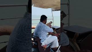 #houseboat #alappuzha #പുന്നമട കായൽ #shortsvideo #youtubeshorts