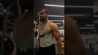 Sher 41 Days Out #shortschallenge #shortsindia #shorts #youtubeshorts #fitness #gymmotivation #diet