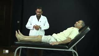 10 Internal Medicine   Musculoskeletal Examination  hands and knees    2