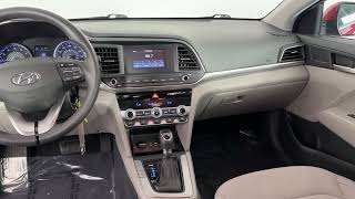 2020 Hyundai Elantra St. Petersburg, Tampa, Clearwater, Palm Harbor, Largo, FL 72P1133