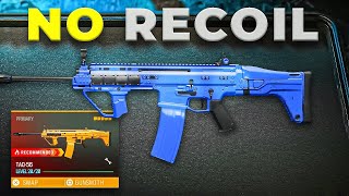 Goodbye STG44, Hello *NEW* TAQ-56 Meta! (WARZONE)