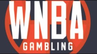 WNBA Betting Picks - 6/9/23