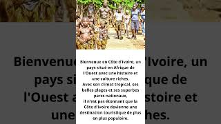 Côte d'Ivoire Top 10 #1