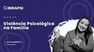 Violência Psicológica na Família