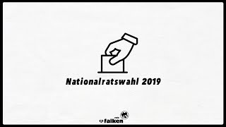 Was wird da eigentlich gewählt? // Nationalratswahl 2019