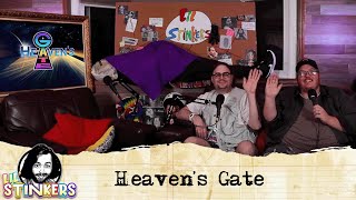 Heaven's Gate