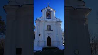 Zhyrovichy Monastery