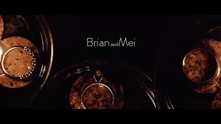 BRIAN + MEI | Bali Wedding | Jeeva Saba