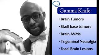 Gamma Knife Radio-Surgery | Lenox Hill Neurosurgery