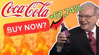 Is Coca-Cola Stock a Buy Now!? | KO Stock Analysis