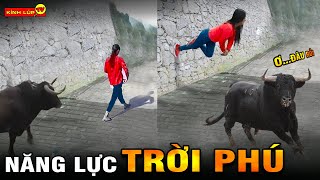 🔥50 Siêu Năng Lực Trời Phú Của Con Người Nếu Không Được Camera Ghi Lại Thì 99% Không Tin Là Có Thật