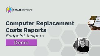 Endpoint Insights: Computer Replacement Costs