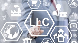 How to setup an LLC