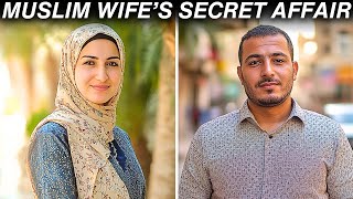 Muslim Wife's Secret S*x Affair With Husband's Cousin Ends Deadly -  True Crime Story