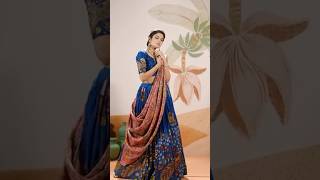 Rs 1399  lehenga/9842990693/ half saree/Diwali lehenga/ Fully stitched/ choli haul/ wedding lehenga