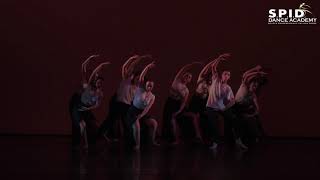 Spid Dance Academy - Spettacolo Teatro Carcano, 16 giugno 2019 - Direzione Artistica Marta Levis