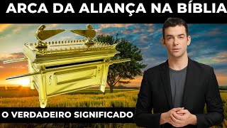 A Importância da Arca da Aliança na Bíblia: Descubra o Seu Significado Profundo