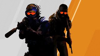 Временно отдыхаем от прохождений / CS2 и клоуны (мы) / стрим 5 / #counterstrike2 #MIHANIC1140