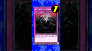 Darum ist Antimagischer Duft Limitiert in Yu-Gi-Oh!