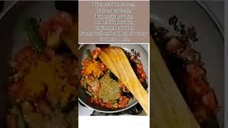 Easy Dal Fry | Dal Pappu #nooniongarlicrecipe #shorts #viral #ytshorts #yt #quickrecipes #explore