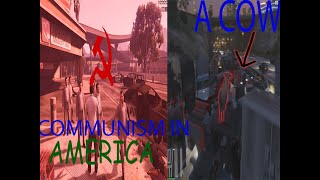 RUSSIANS CLONES ATTACK AMERICA !!! || NOT CLICKBAIT ||   GTA V