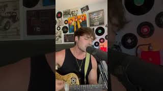 Ain’t No Rest for the Wicked by Cage The Elephant ( WESLEY Cover )