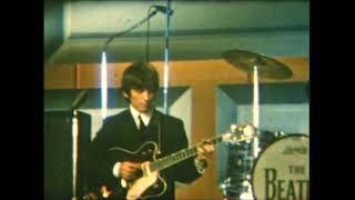 Early 60s Rock & Roll inc Beatles in Melbourne