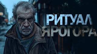 РИТУАЛ ЯРОГОРА | ИСТОРИЯ ПОДСЕЛЕНЦА | АЛЕКСИС ДИ