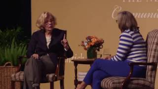 Peggy Noonan | The New Albany Community Jefferson Series 2016