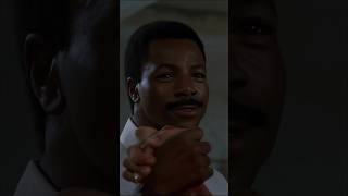 Carl Weathers tribute | Predators iconic hand slap ✋