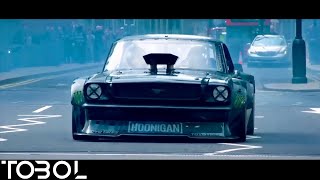 SOALEX - Good Liar | HOONIGAN