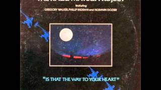 THE KAZU MATSUI PROJECT  ～ How To Handle Love ～