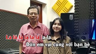 HÈ VỀ BÊN EM - BD: Gia Kỳ, Nhã Kỳ, Minh Hy