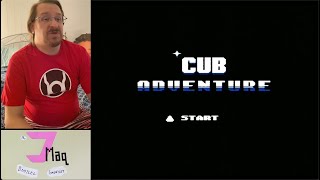 Cub Adventure (*BOOTLEG*)- EPISODE 263 - The JMaq Bootleg Gauntlet