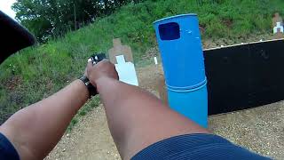 Chillicothe Uspsa July 2018