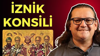 İznik Konsili, İncil ve İsa’nın Tanrılığı: Müslümanlar İçin Çarpıcı Bir İnceleme [4]