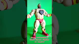 5: Storm Collectibles Ultra Street Fighter II Zangief