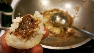 Cebuano Street Food "Dip in Bubbles"