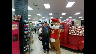 voice over Buc-ee's Springfield, Missouri 4 12 24