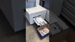 Check out the Xerox Versant 3100!