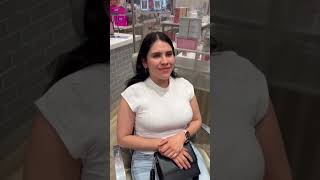 Mi experiencia depilándome con hilo #browbar #cejasnaturales #depilacionconhilo