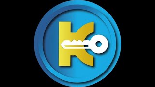 How to create an account on Key-Tool