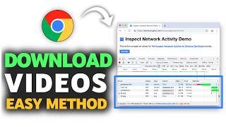 Download Embedded Videos From Any Site ☑️ | Easiest Method