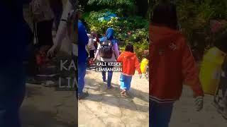 LIBURAN KE KALI KESEK LIMBANGAN #minimalis #viralvideo #viralshorts #KALIKESEK#LIMBANGAN#KENDAL