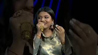 Arunita kanjilal mehka re behka  aadhi raat ko song Indian idol #nehakakkar#indianidol#raghavjuyal