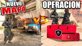 QUÉ SALDRÁ PRIMERO en CS2